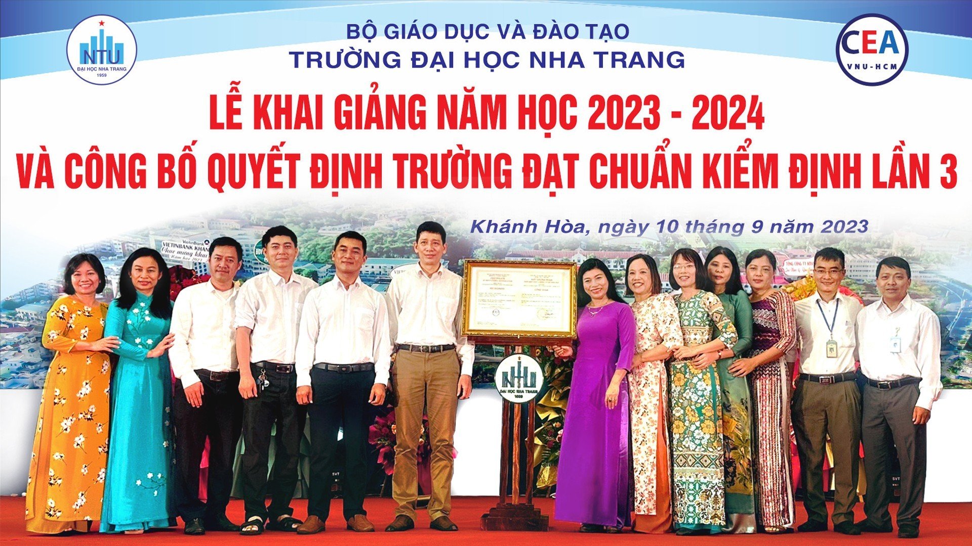 khai giang nam hoc 2023-2024