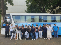 HOẠT ĐỘNG KIẾN TẬP SẢN XUẤT CỦA SINH VIÊN KHOÁ 67- KHOA CÔNG NGHỆ THỰC PHẨM