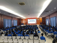 HỘI NGHỊ HỌC TỐT THƯỜNG NIÊN KHOA CÔNG NGHỆ THỰC PHẨM (NĂM HỌC 2025-2026)