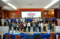 Workshop Craft beer "Uống và hiểu" - Khám phá thế giới bia thủ công cùng chuyên gia 