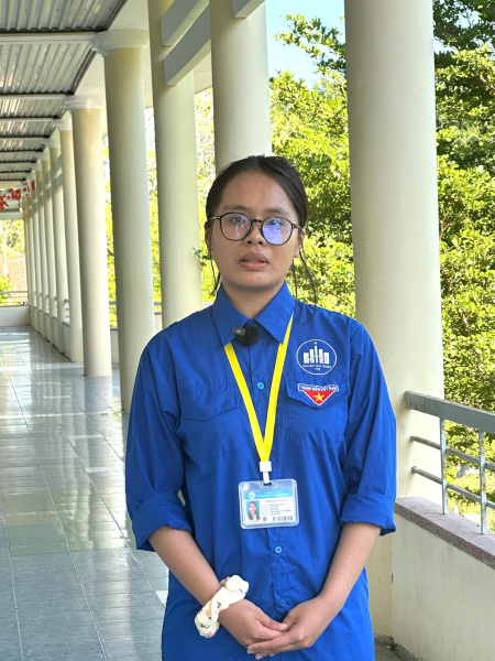 Khoa Công nghệ Thực phẩm triển khai áp dụng các khoá học E-learning do dự án SAFEGRO biên soạn