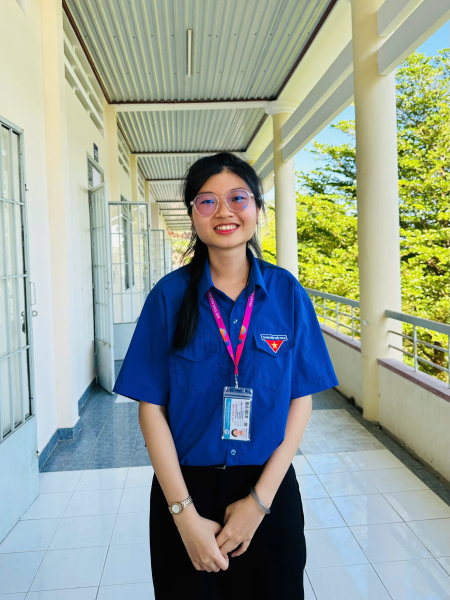 Khoa Công nghệ Thực phẩm triển khai áp dụng các khoá học E-learning do dự án SAFEGRO biên soạn