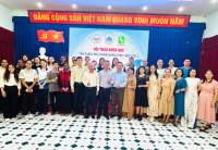 Hội thảo 