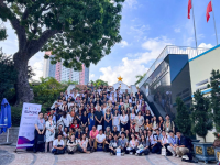 Khoa Công nghệ Thực phẩm phối hợp tổ chức Hội thảo Quốc tế SPISE 2026  