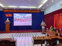 Khoa Công nghệ Thực phẩm tổ chức Hội thảo 