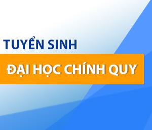 Thông tin tuyển sinh 2020