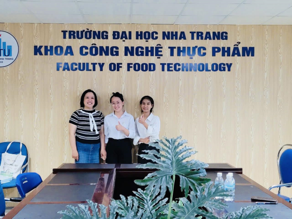 Bảo vệ Chuyên đề tốt nghiệp 63CBTS