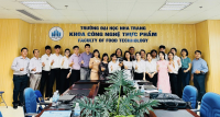 Bảo vệ Chuyên đề tốt nghiệp 63CBTS