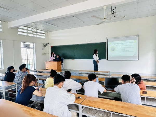 Báo cáo kết quả thực tập sản xuất 1 tại Nhà máy Đại Tây Dương