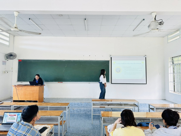 Báo cáo kết quả thực tập sản xuất 1 tại Nhà máy Đại Tây Dương