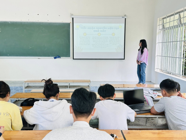 Báo cáo kết quả thực tập sản xuất 1 tại Nhà máy Đại Tây Dương