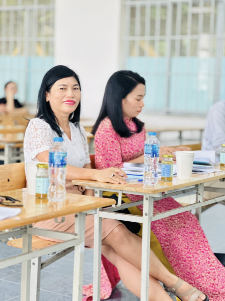 Bảo vệ đồ án tốt nghiệp 63CBTS